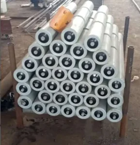 Carry Roller & Impact Roller