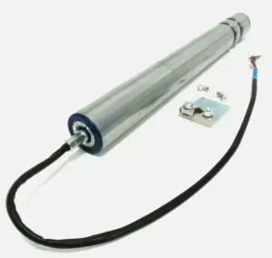 Pulseroller Motor