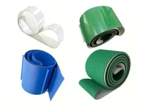 PVC Belt
