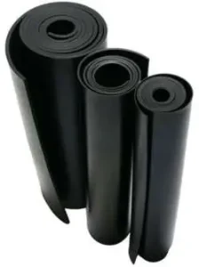 Rubber Sheet